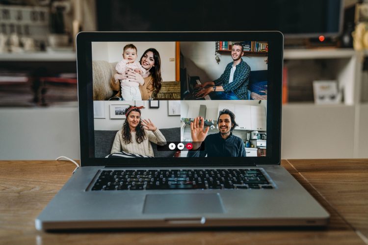 Apart But Together: Tips for a Cozier Zoom Thanksgiving